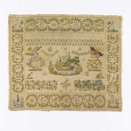 Sampler