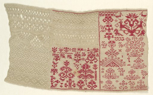 Sampler