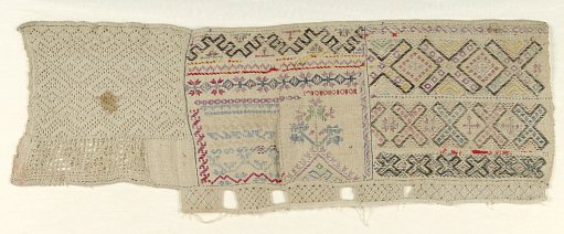 Sampler