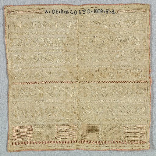 Sampler