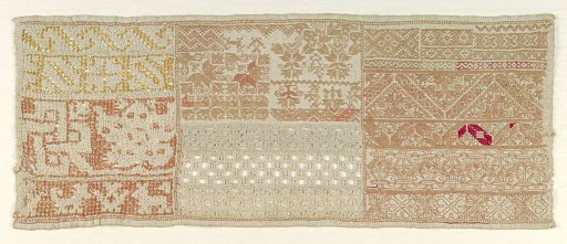 Sampler