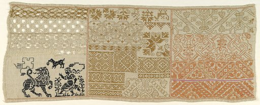 Sampler