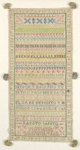 Sampler