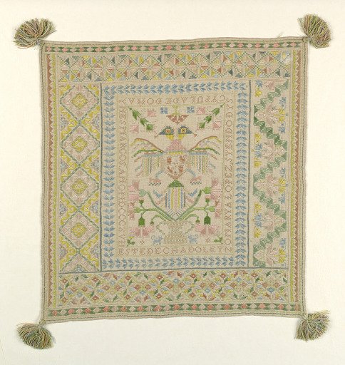 Sampler
