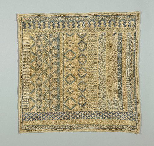 Sampler