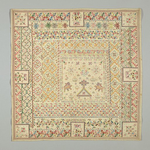 Sampler