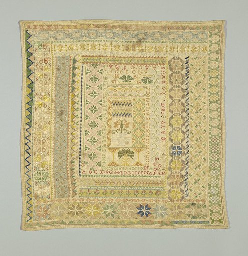 Sampler