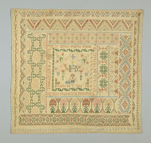 Sampler