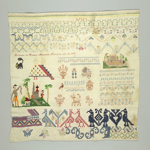 Sampler