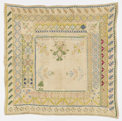 Sampler