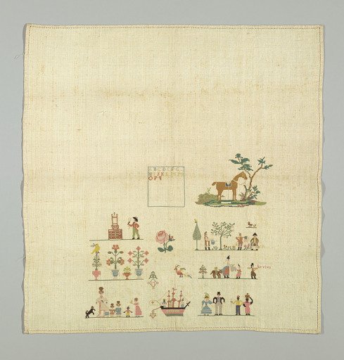 Sampler