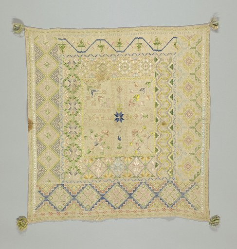 Sampler