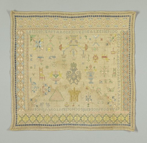 Sampler