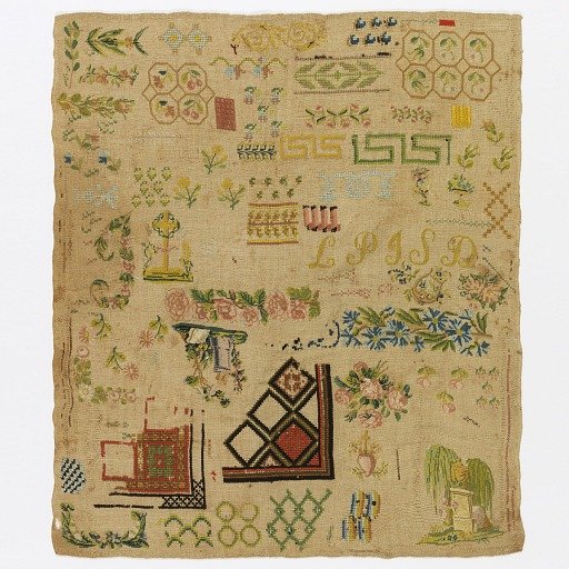 Sampler