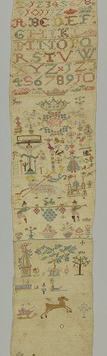 Sampler