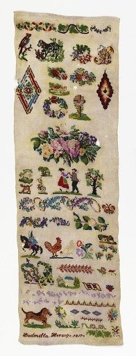 Sampler