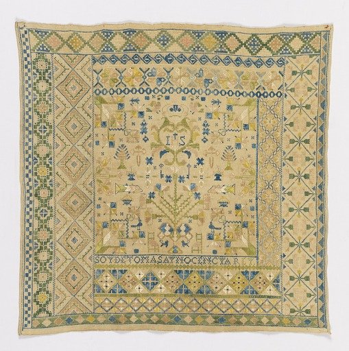 Sampler
