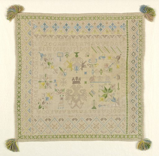 Sampler