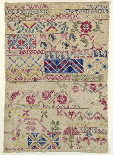 Sampler