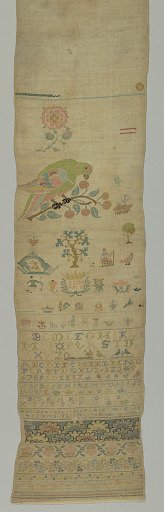 Sampler