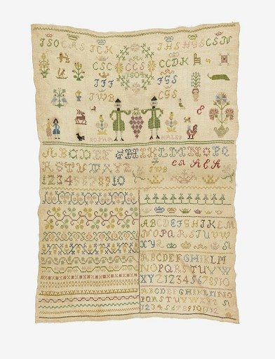 Sampler