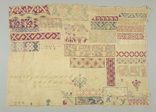 Sampler