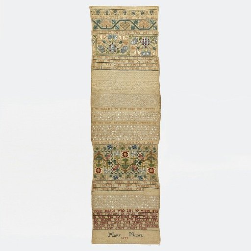 Sampler