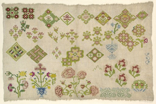 Sampler
