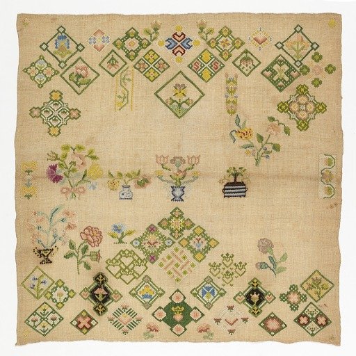 Sampler