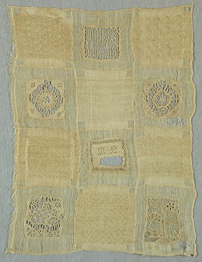 Sampler