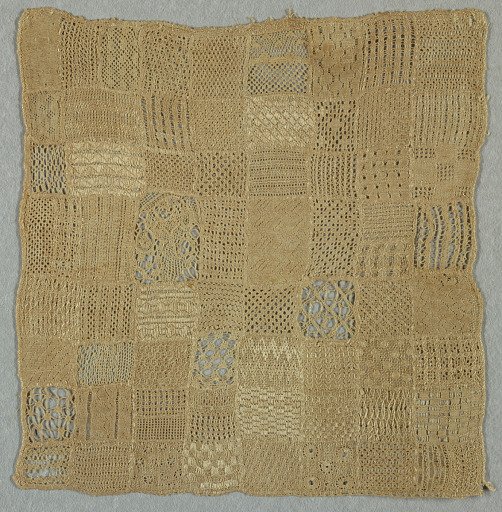 Sampler
