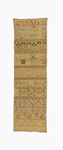 Sampler