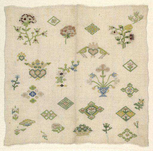 Sampler