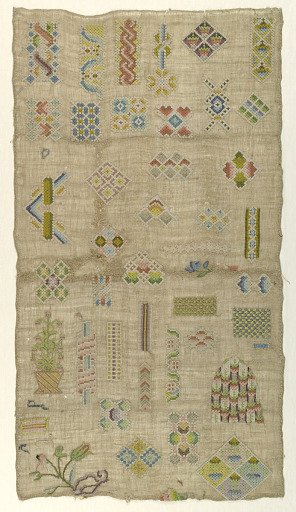 Sampler