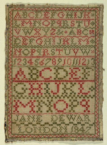 Sampler