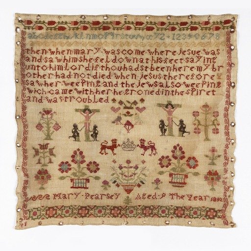 Sampler