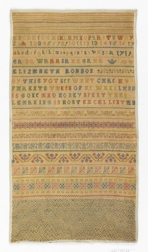 Sampler