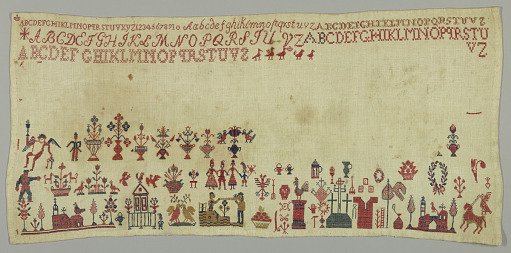 Sampler