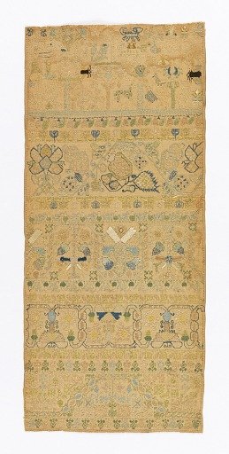 Sampler