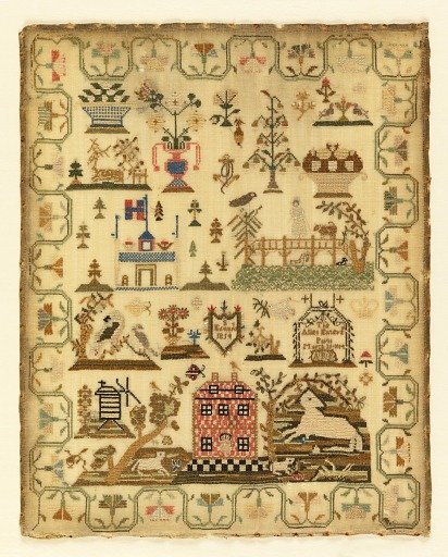 Sampler