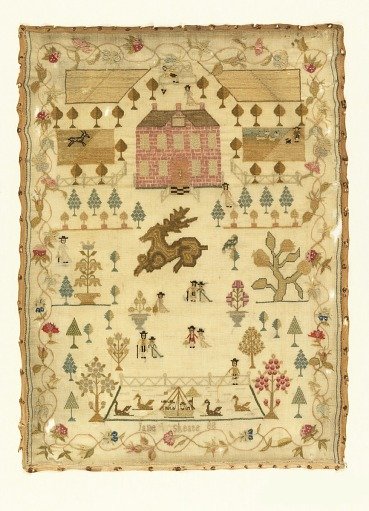 Sampler