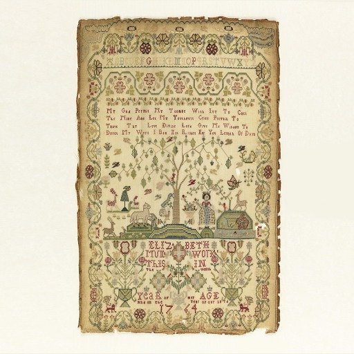 Sampler