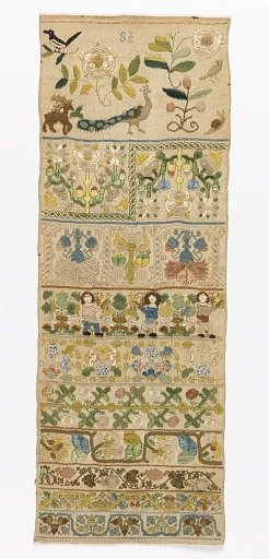 Sampler