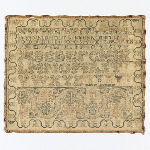 Sampler