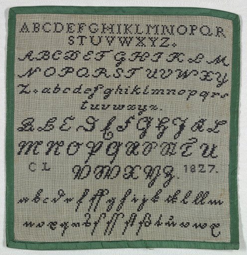 Sampler