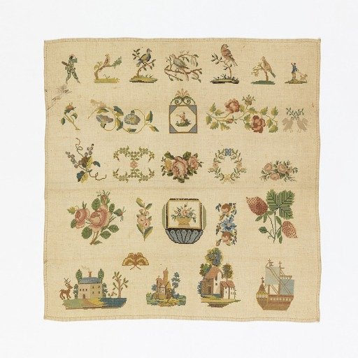 Sampler