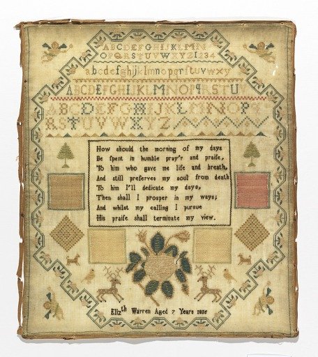 Sampler