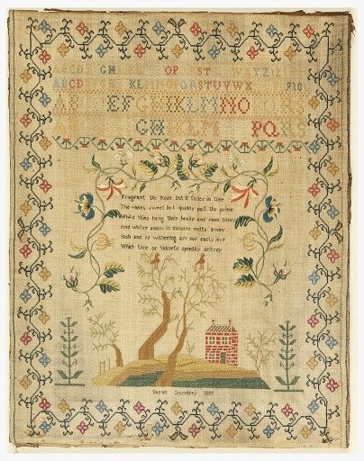Sampler