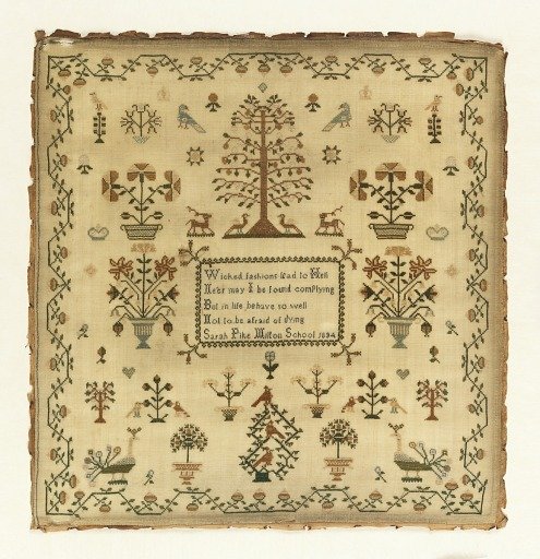 Sampler