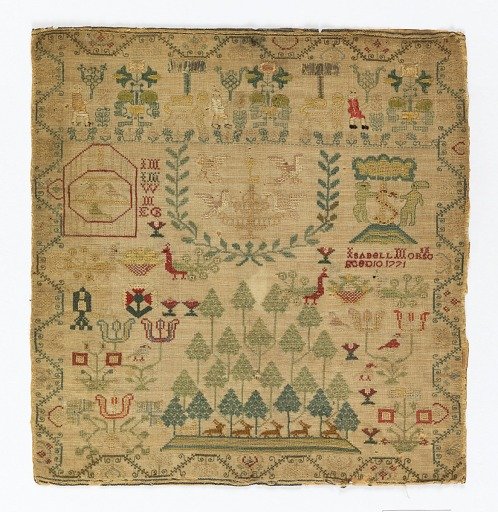 Sampler